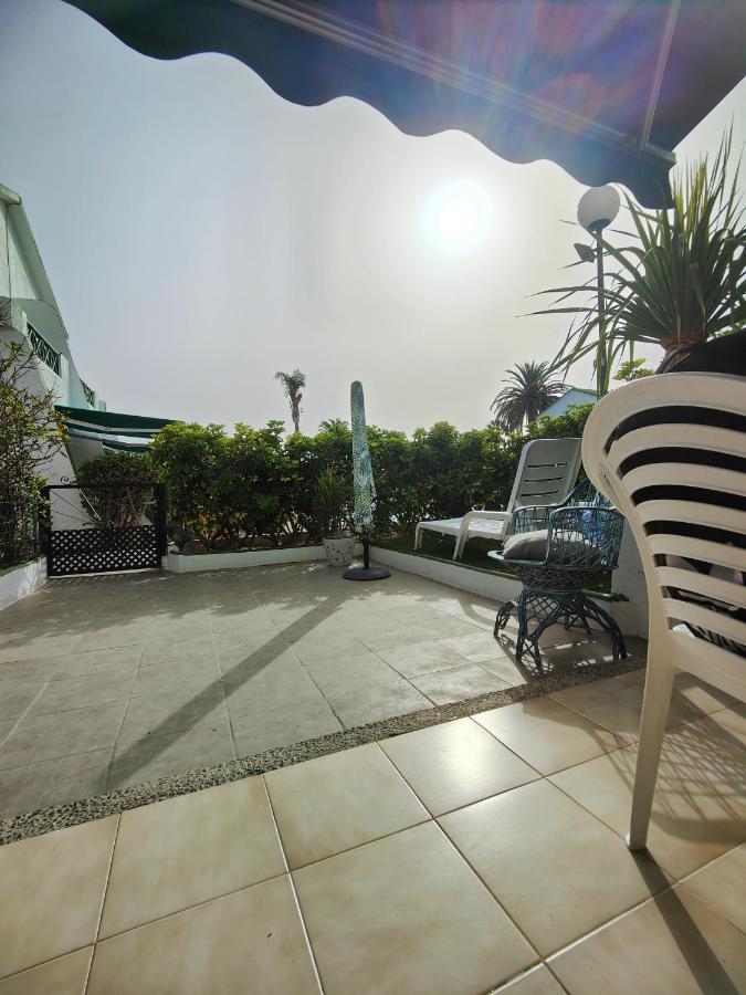 Beautiful Bungalow In Maspalomas Διαμέρισμα Μασπαλόμας Εξωτερικό φωτογραφία