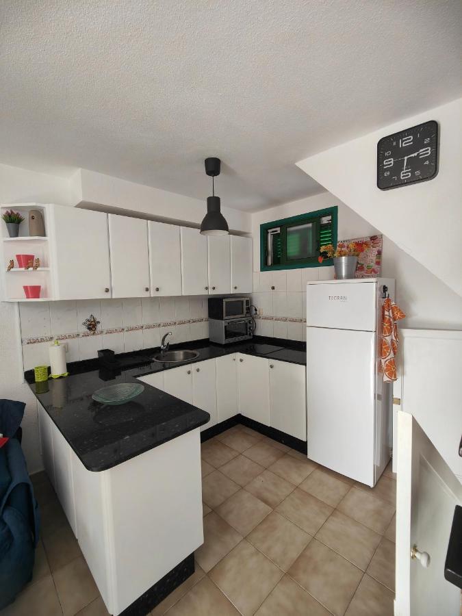 Beautiful Bungalow In Maspalomas Διαμέρισμα Μασπαλόμας Εξωτερικό φωτογραφία