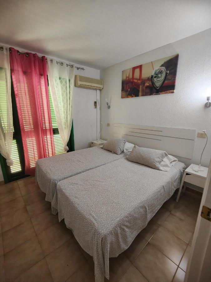 Beautiful Bungalow In Maspalomas Διαμέρισμα Μασπαλόμας Εξωτερικό φωτογραφία
