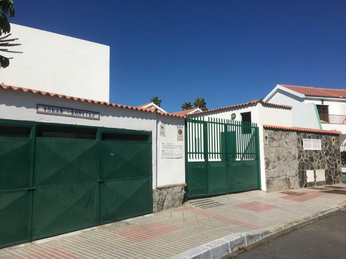 Beautiful Bungalow In Maspalomas Διαμέρισμα Μασπαλόμας Εξωτερικό φωτογραφία